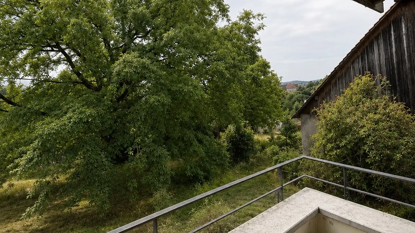 Wohnung mieten - Hauptstrasse 40, 3274 Hermrigen - Foto 4