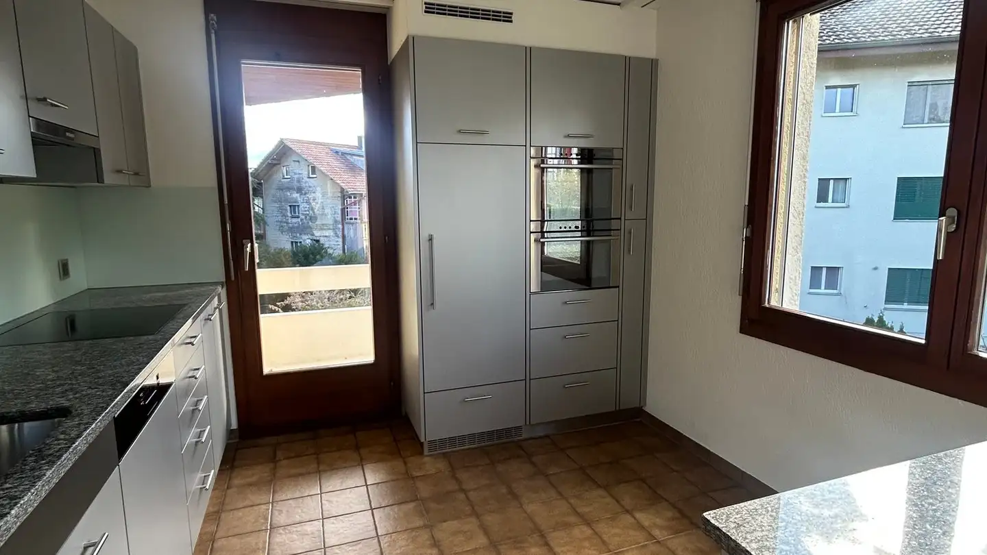 Appartamento in affitto - Lindenweg 2, 3661 Uetendorf - Photo 4