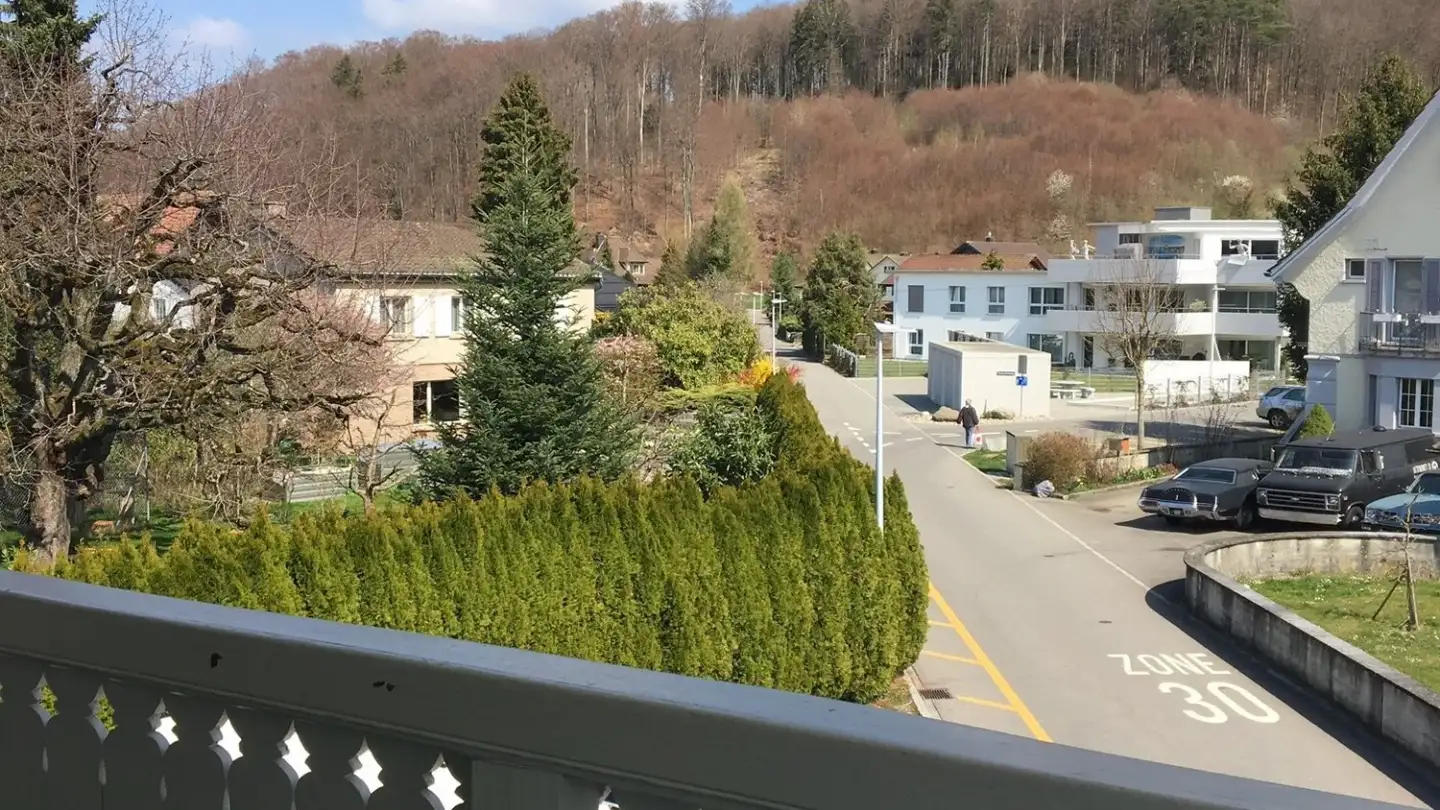 Apartment for rent - Scherbisweg 1, 5040 Schöftland - Photo 2