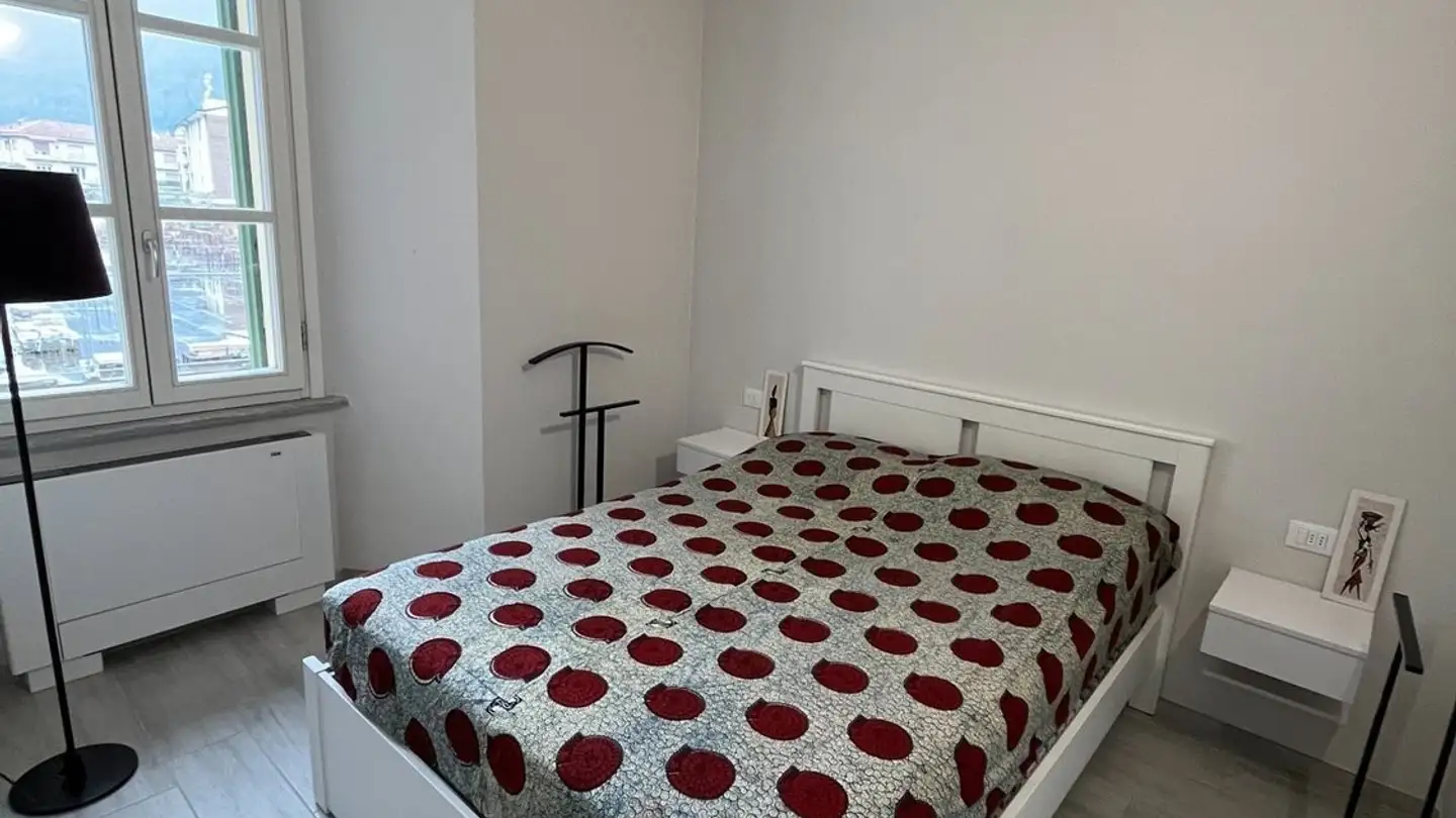 Apartment for rent - 6600 Muralto - Photo 4