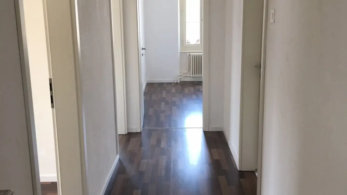 Apartment for rent - Scherbisweg 1, 5040 Schöftland - Photo 3