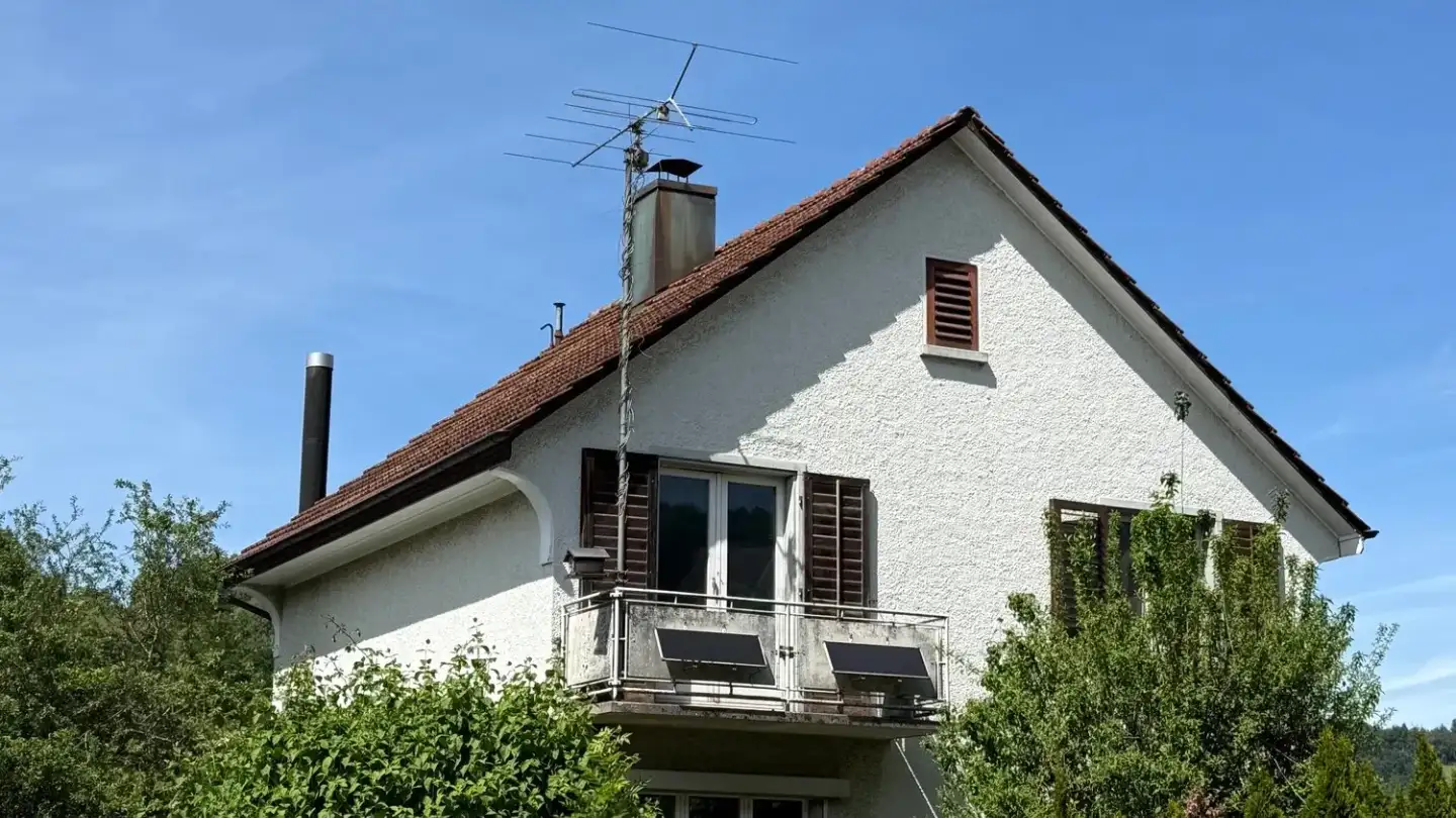 Single house for sale - Weiacherstrasse 28, 8422 Pfungen