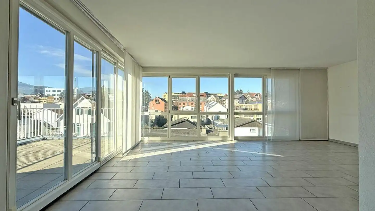 Attic flat for sale - In Der Au 9, 4147 Aesch BL - Photo 3