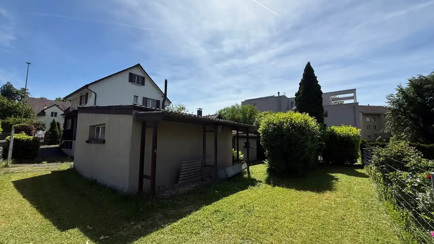 Single house for sale - Weiacherstrasse 28, 8422 Pfungen - Photo 2