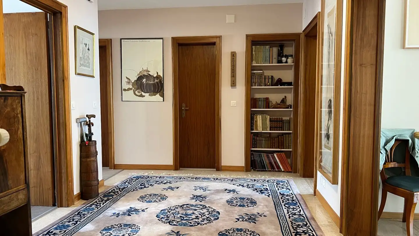 Appartement à louer - Rue Du Scex 2, 1950 Sion