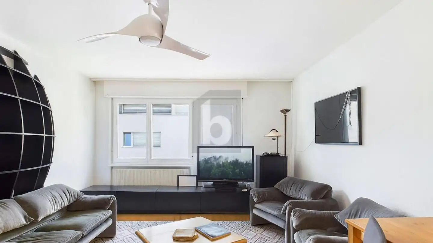 Appartement à louer - 3960 Sierre