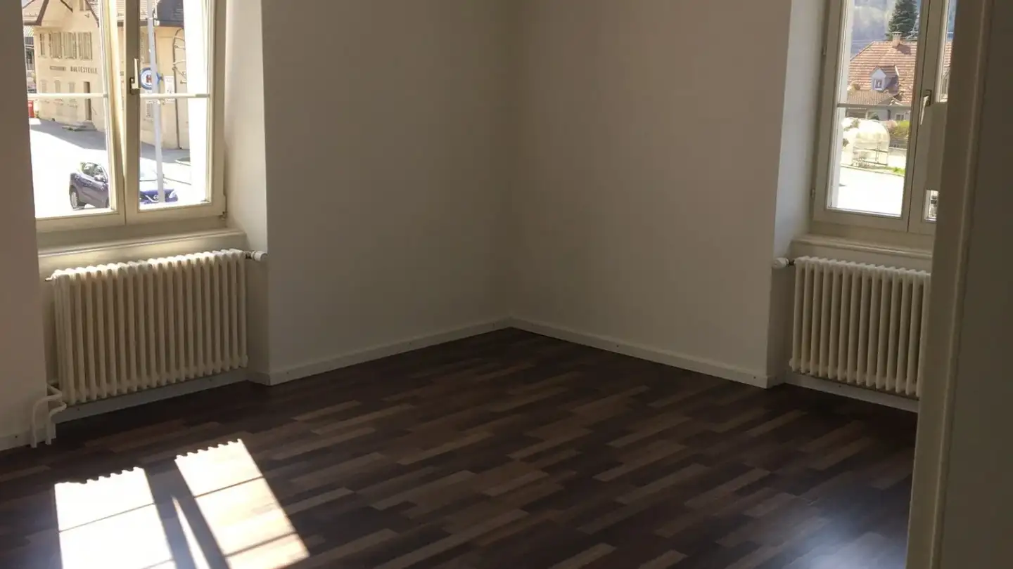 Apartment for rent - Scherbisweg 1, 5040 Schöftland - Photo 4