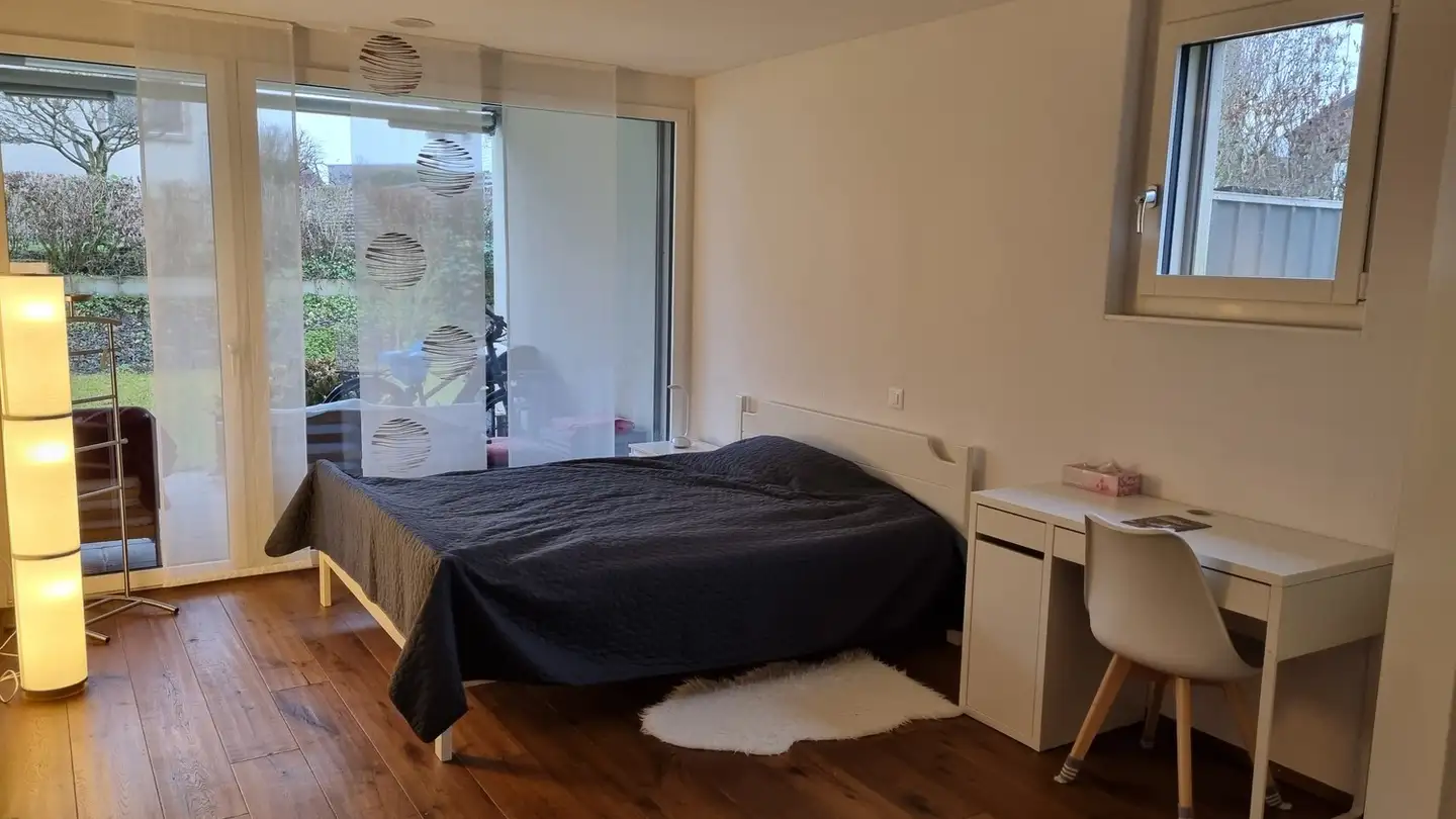 Single room for rent - 6332 Hagendorn