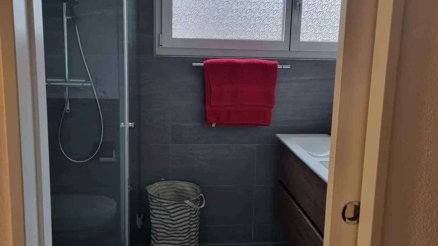 Single room for rent - 6332 Hagendorn - Photo 3