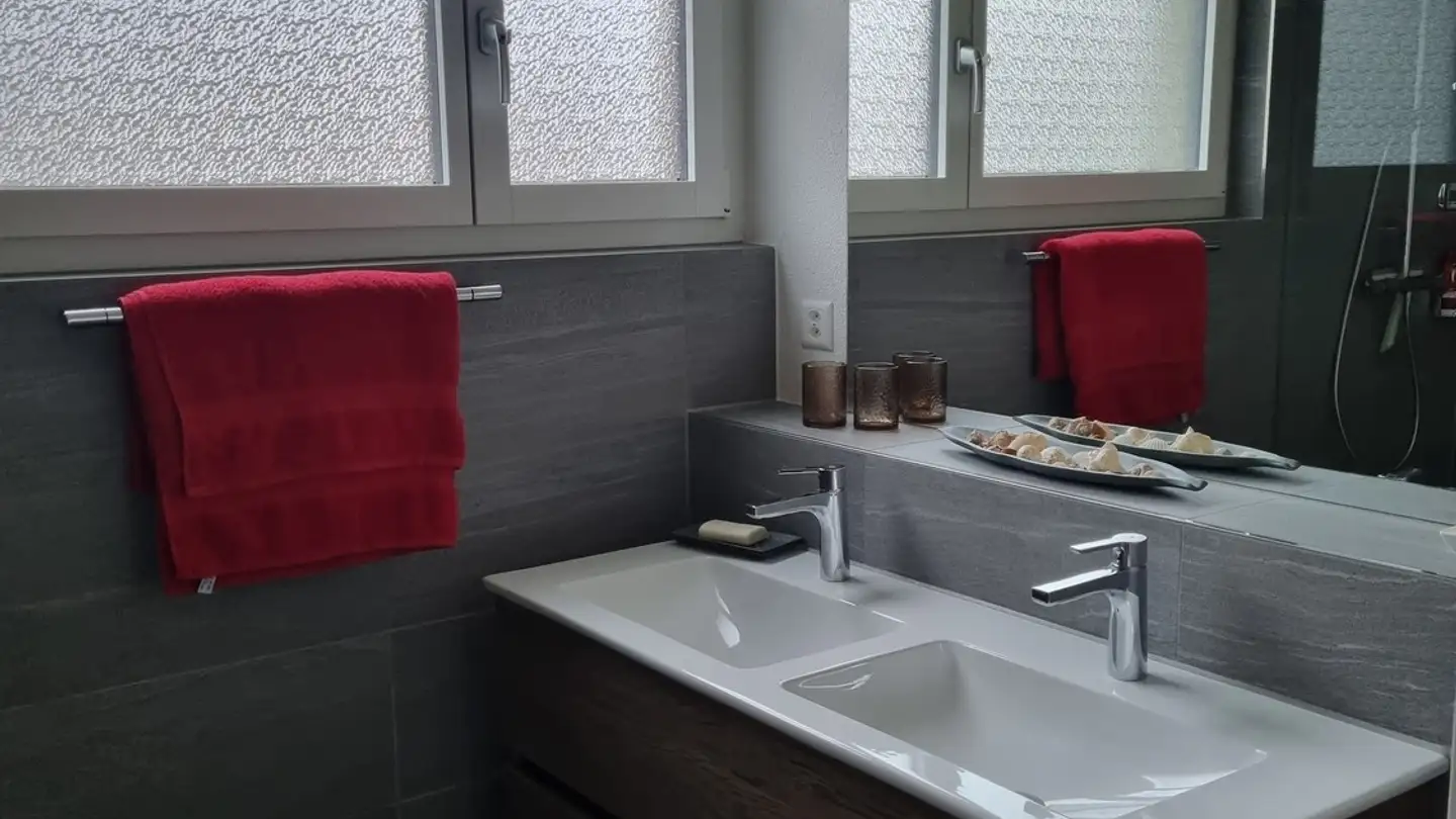 Single room for rent - 6332 Hagendorn - Photo 4