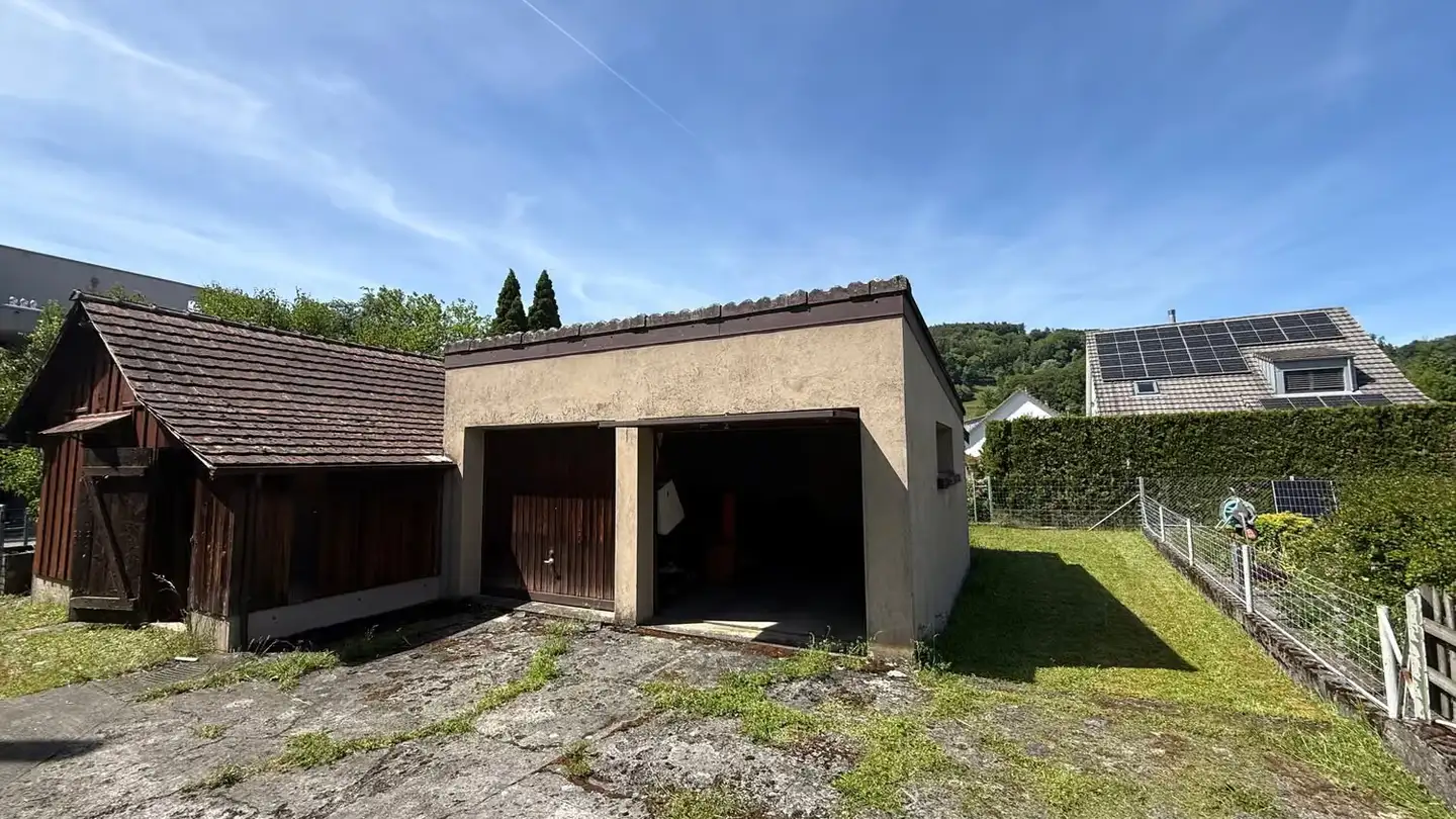 Single house for sale - Weiacherstrasse 28, 8422 Pfungen - Photo 3
