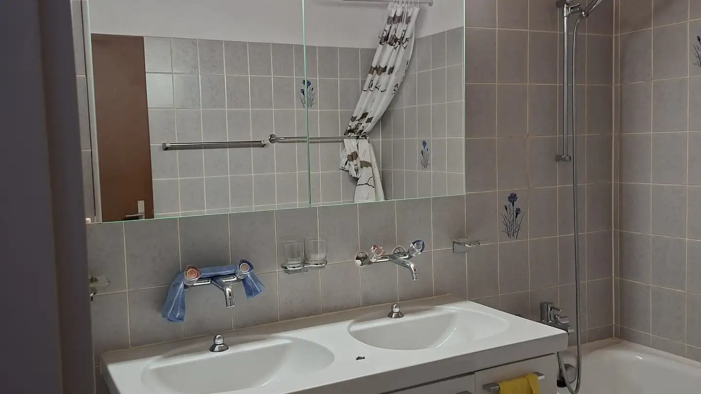 Wohnung mieten - Bernstrasse 77, 3122 Kehrsatz