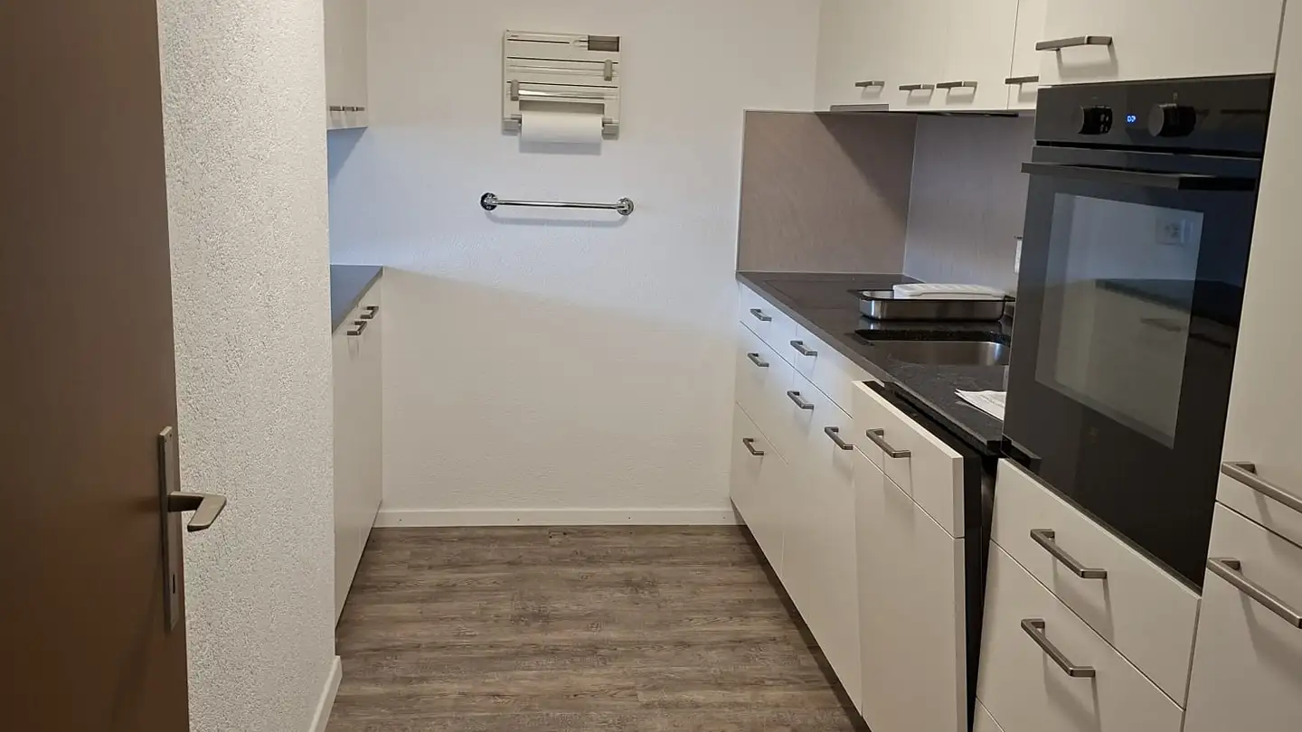 Apartment for rent - Bernstrasse 77, 3122 Kehrsatz - Photo 4