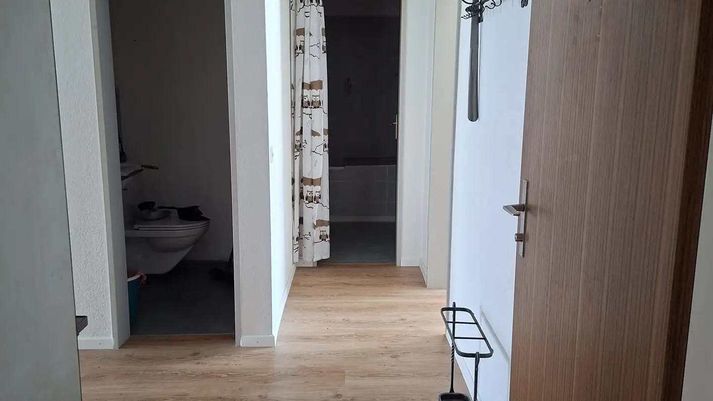 Apartment for rent - Bernstrasse 77, 3122 Kehrsatz - Photo 3