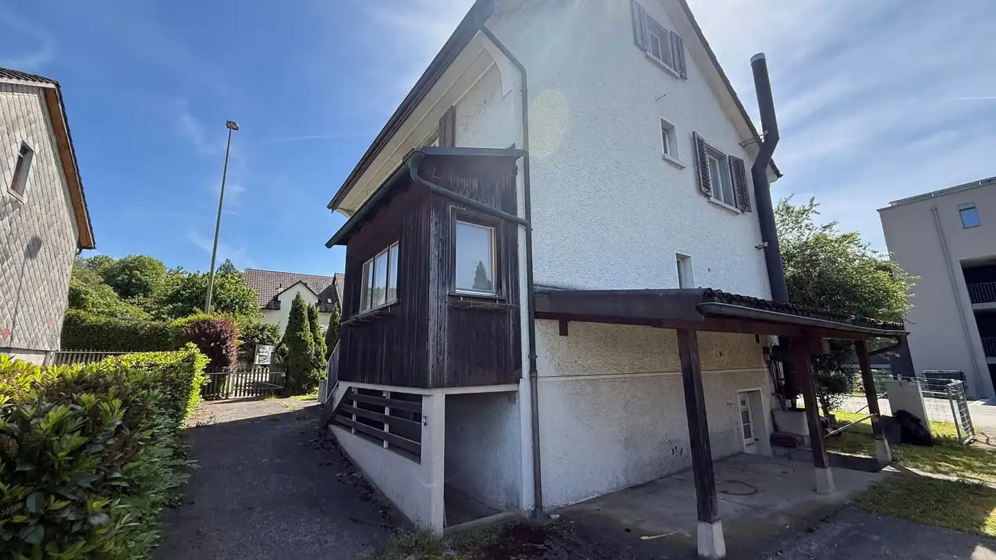 Single house for sale - Weiacherstrasse 28, 8422 Pfungen - Photo 4