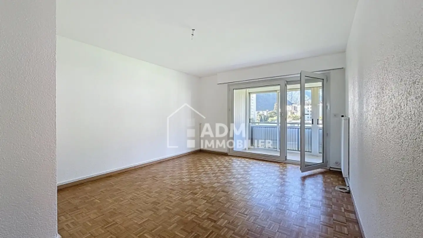 Apartment for sale - 1920 Martigny