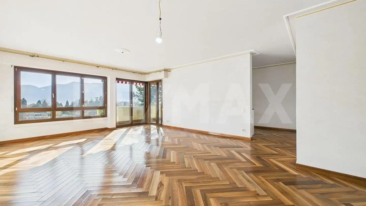 Appartement à vendre - 6900 Lugano