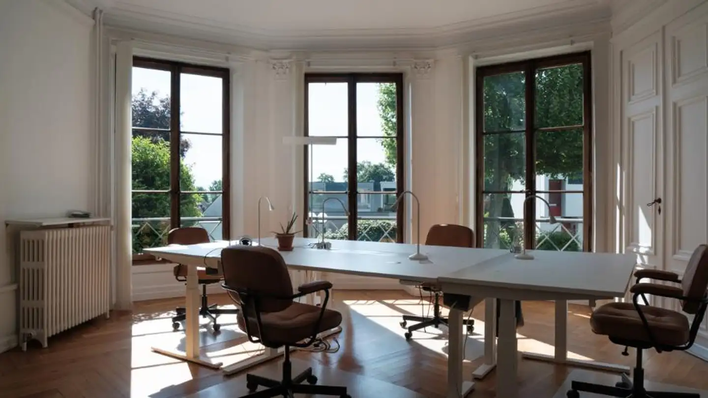 Apartment for sale - Chemin des Mollies 36, 1293 Bellevue - Photo 2