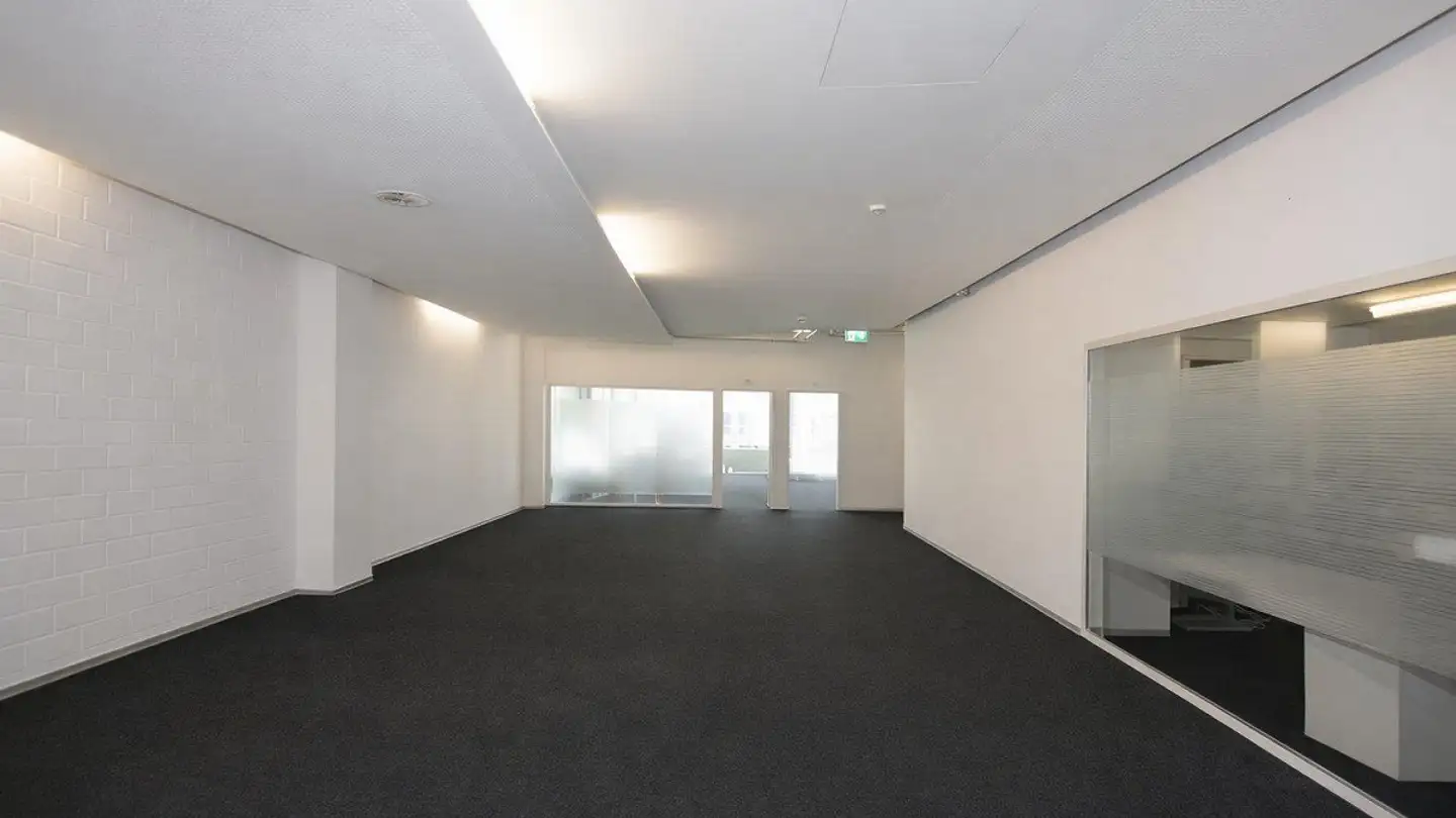 Bürofläche mieten - Ringstrasse 9, 4123 Allschwil