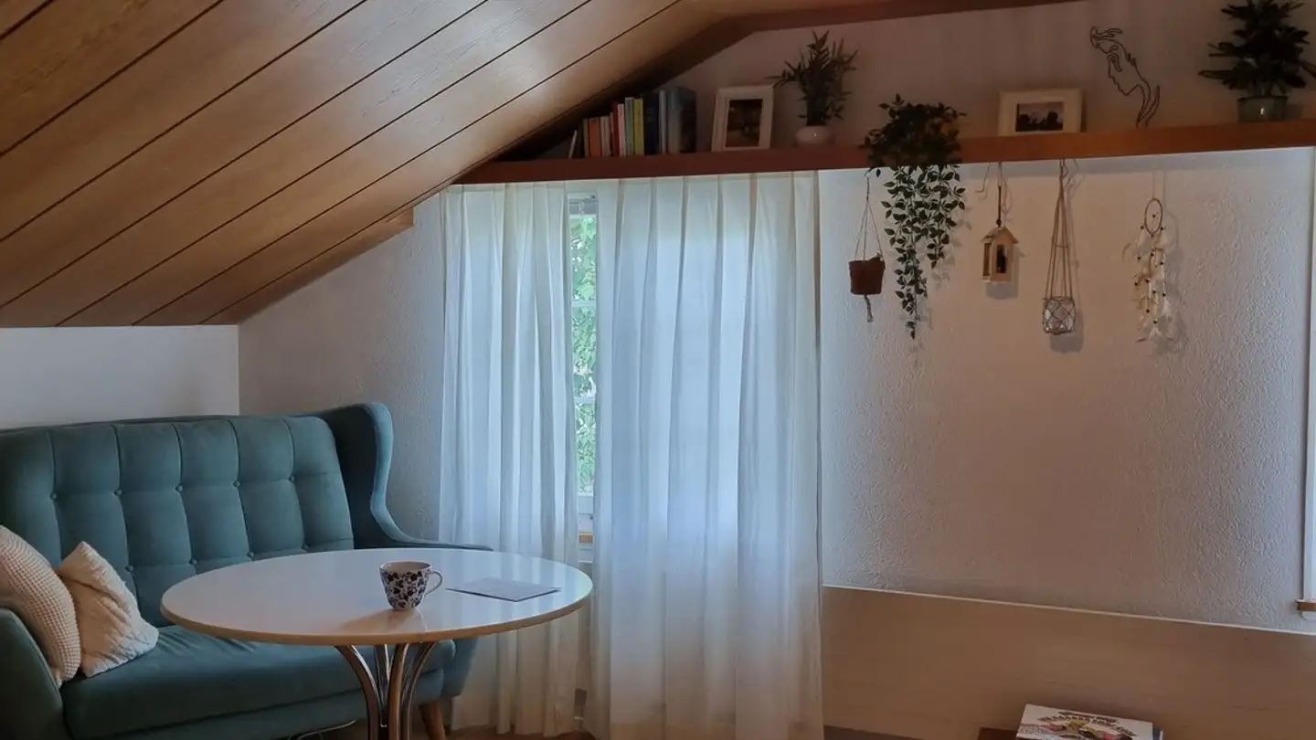 Appartement à louer - Goliathgasse 25, 9000 St. Gallen