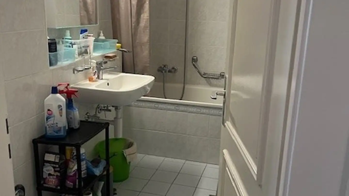 Single room for rent - Avenue Frédéric-César-De-La-Harpe 45, 1007 Lausanne - Photo 3