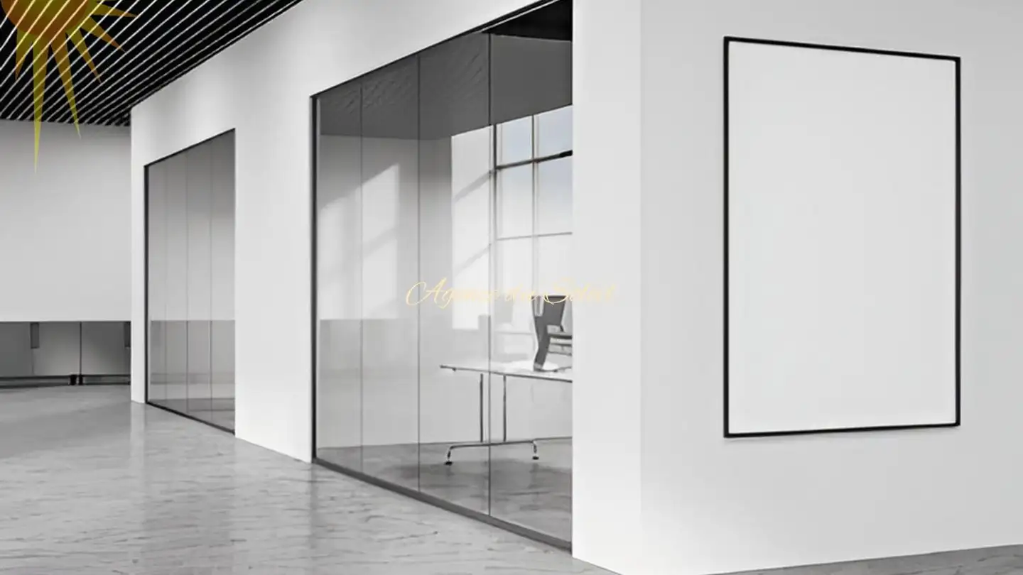 Cabinet médical à vendre - 3963 Crans-Montana