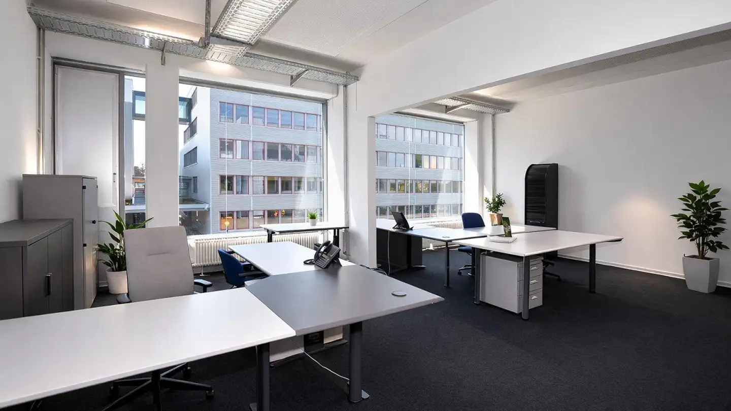 Bürofläche mieten - Ringstrasse 9, 4123 Allschwil - Foto 2