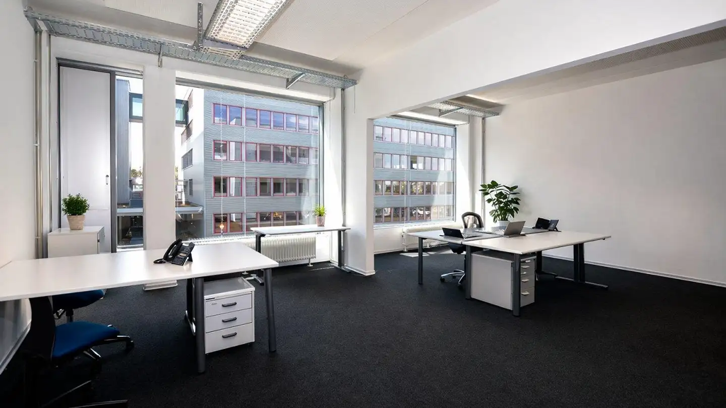 Bürofläche mieten - Ringstrasse 9, 4123 Allschwil - Foto 3