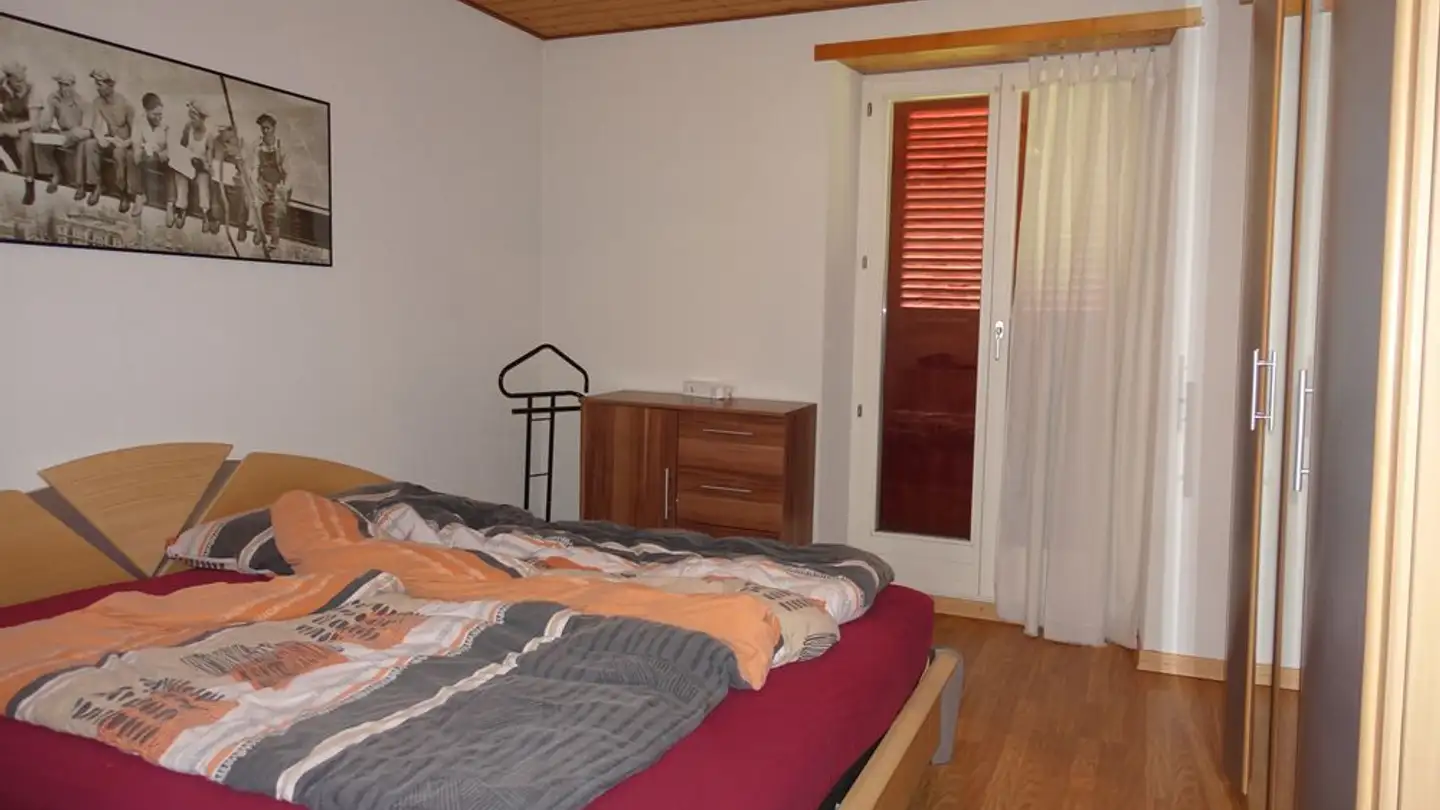Apartment for rent - Rue Des Prés Bernard 8, 2710 Tavannes - Photo 3