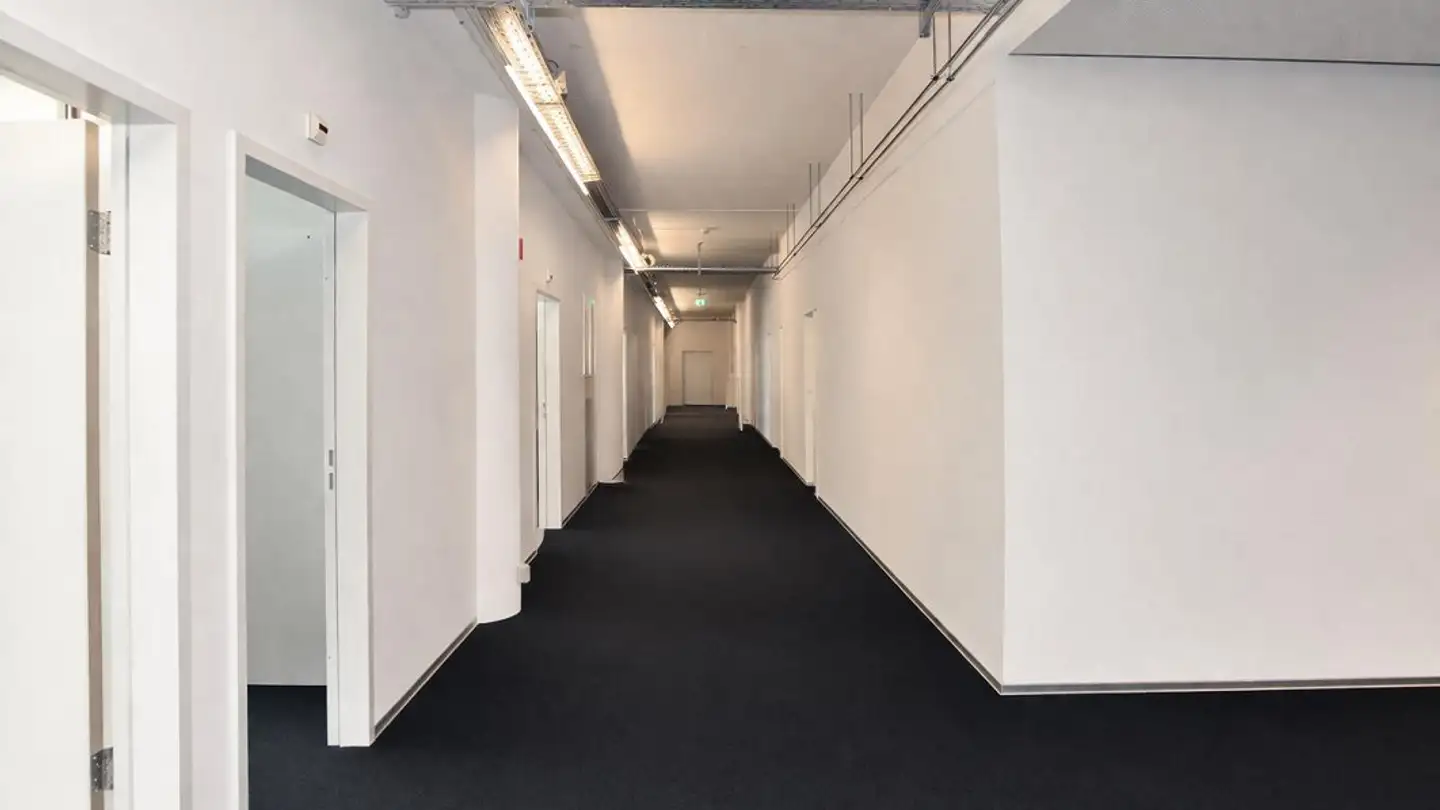 Bürofläche mieten - Ringstrasse 9, 4123 Allschwil - Foto 4