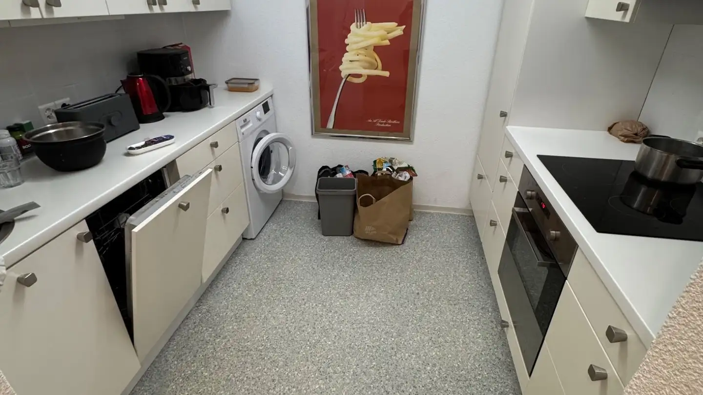 Wohnung mieten - Weingartenstrasse 16, 8269 Fruthwilen - Foto 2