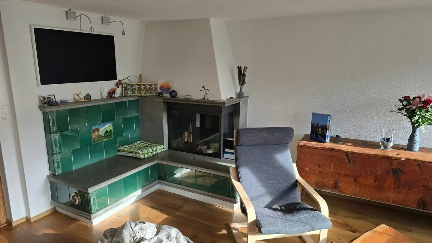 Maison en terrasse à louer - Steinacherstrasse 21, 8614 Bertschikon (Gossau ZH) - Photo 4