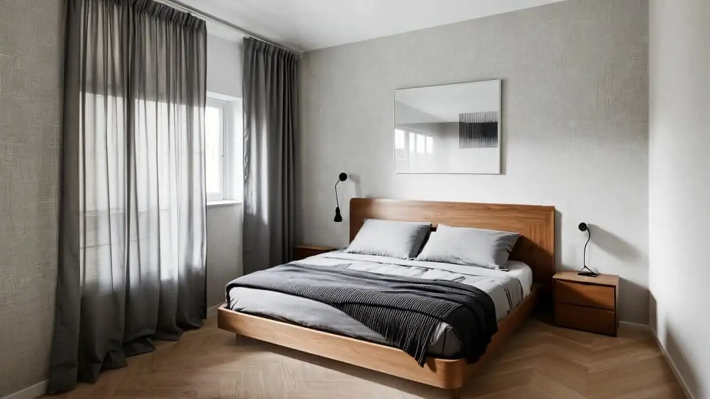 Wohnung kaufen - 1912 Leytron