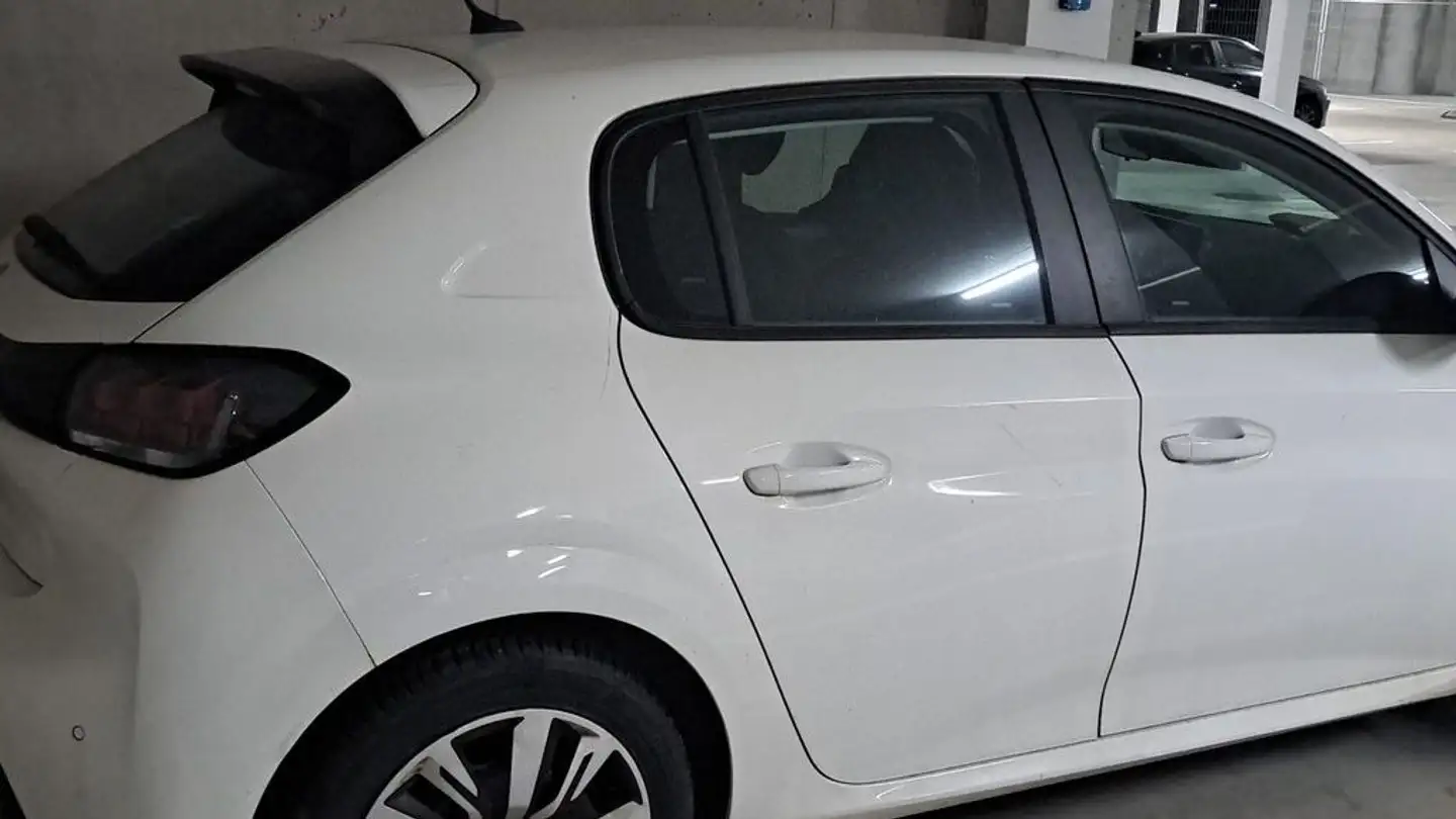 Parcheggio sotterraneo in affitto - Chemin Falconnier 61, 1260 Nyon - Foto 2