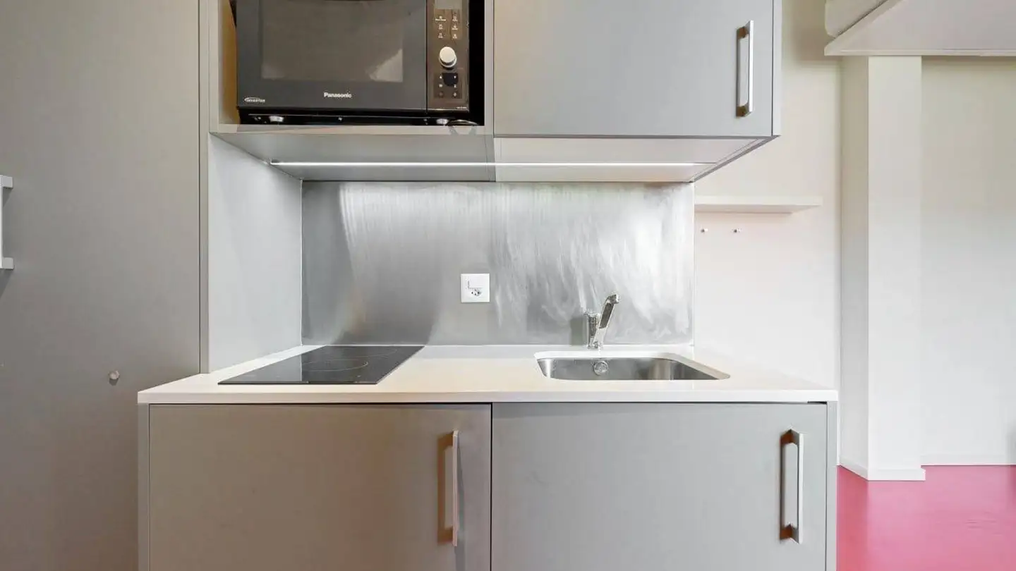 Appartamento in affitto - Avenue Du Temple 3, 1020 Renens VD - Foto 2