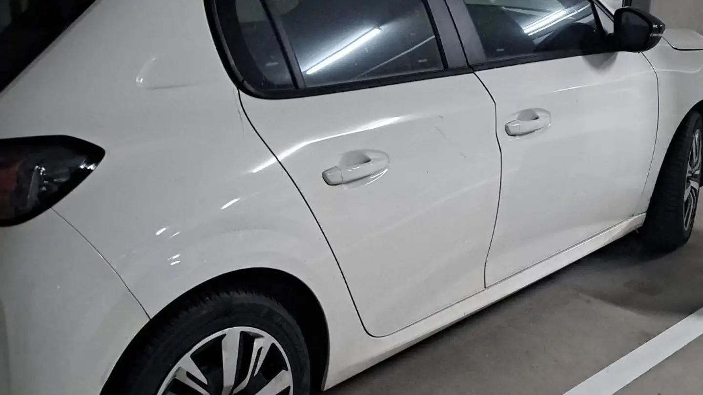 Parcheggio sotterraneo in affitto - Chemin Falconnier 61, 1260 Nyon - Foto 3