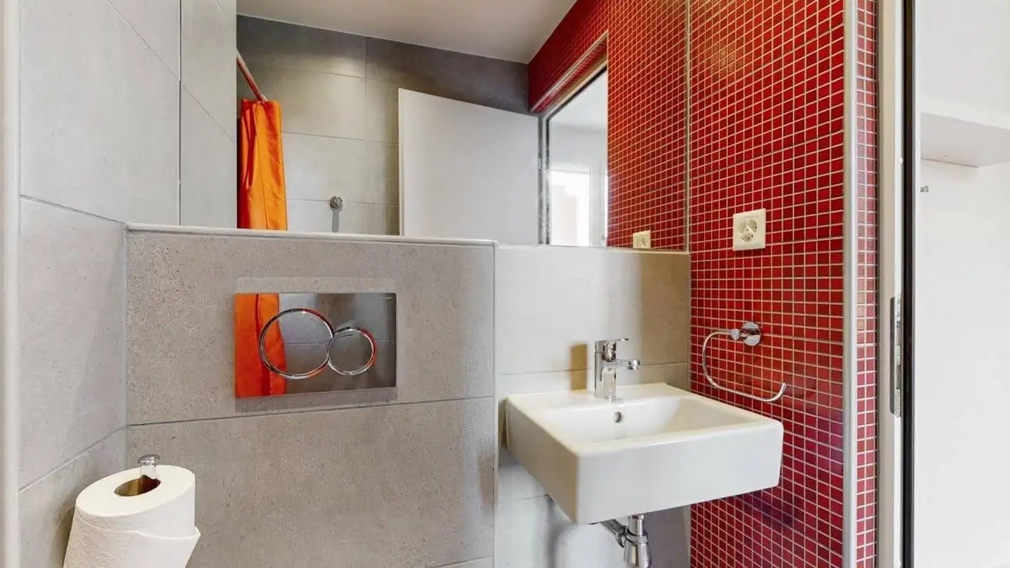 Appartamento in affitto - Avenue Du Temple 3, 1020 Renens VD - Foto 3