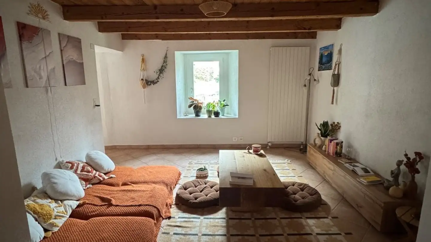 Appartement à louer - Vicolo Forte Olimpo 4, 6573 Magadino - Photo 2