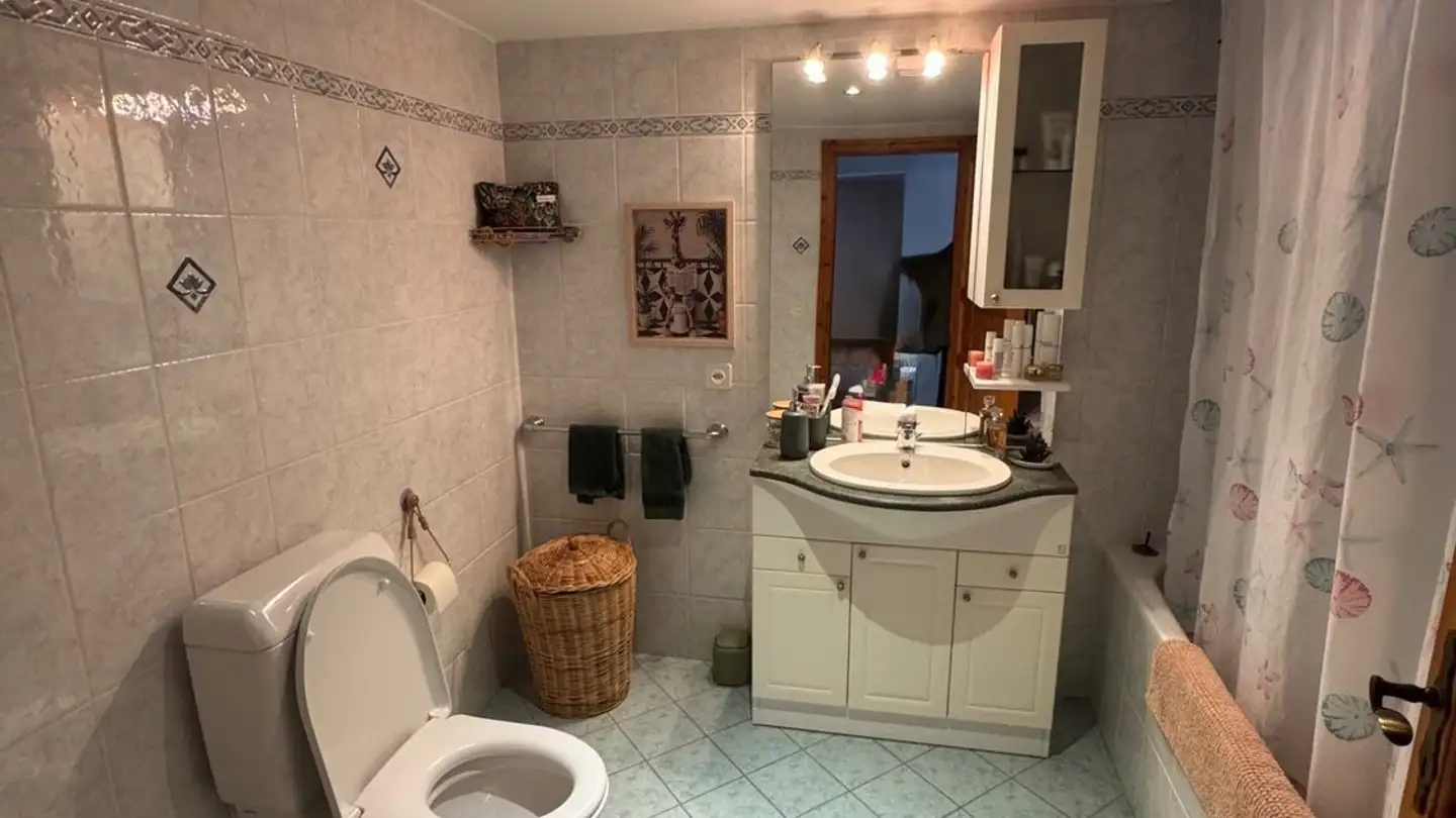 Appartement à louer - Vicolo Forte Olimpo 4, 6573 Magadino - Photo 4