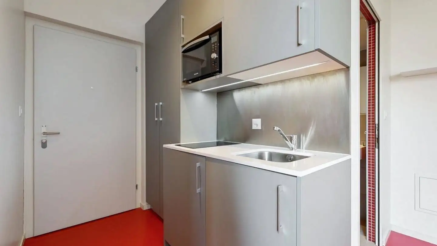 Appartamento in affitto - Avenue Du Temple 3, 1020 Renens VD - Foto 4