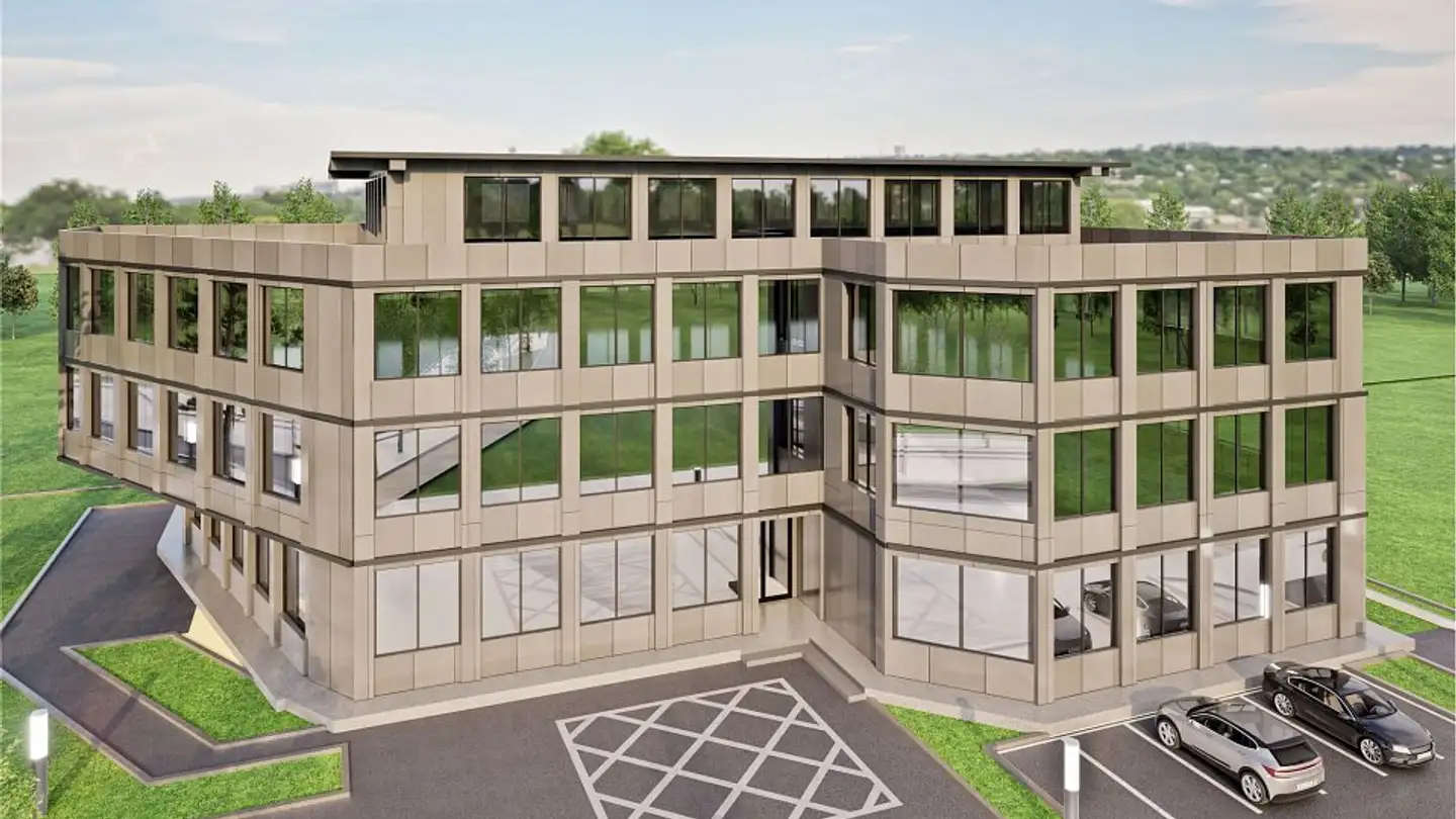 Commerciale in vendita - Industriestrasse 34, 8117 Fällanden - Photo 2