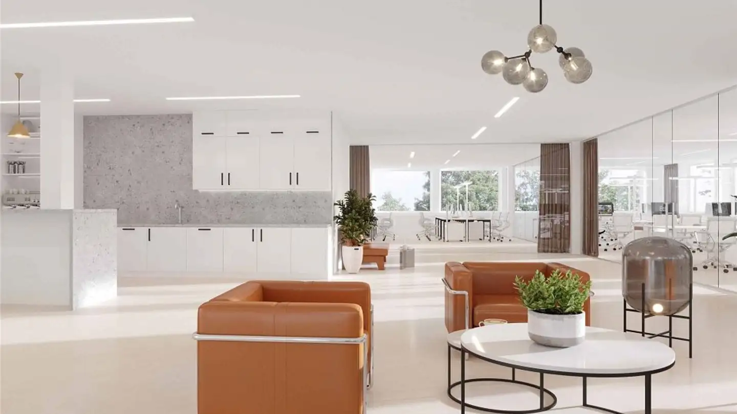 Commerciale in vendita - Industriestrasse 34, 8117 Fällanden - Photo 3