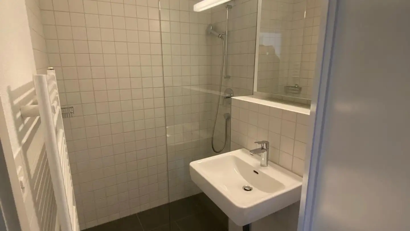 Stanza singola in affitto - Schermenweg 168, 3072 Ostermundigen - Foto 2
