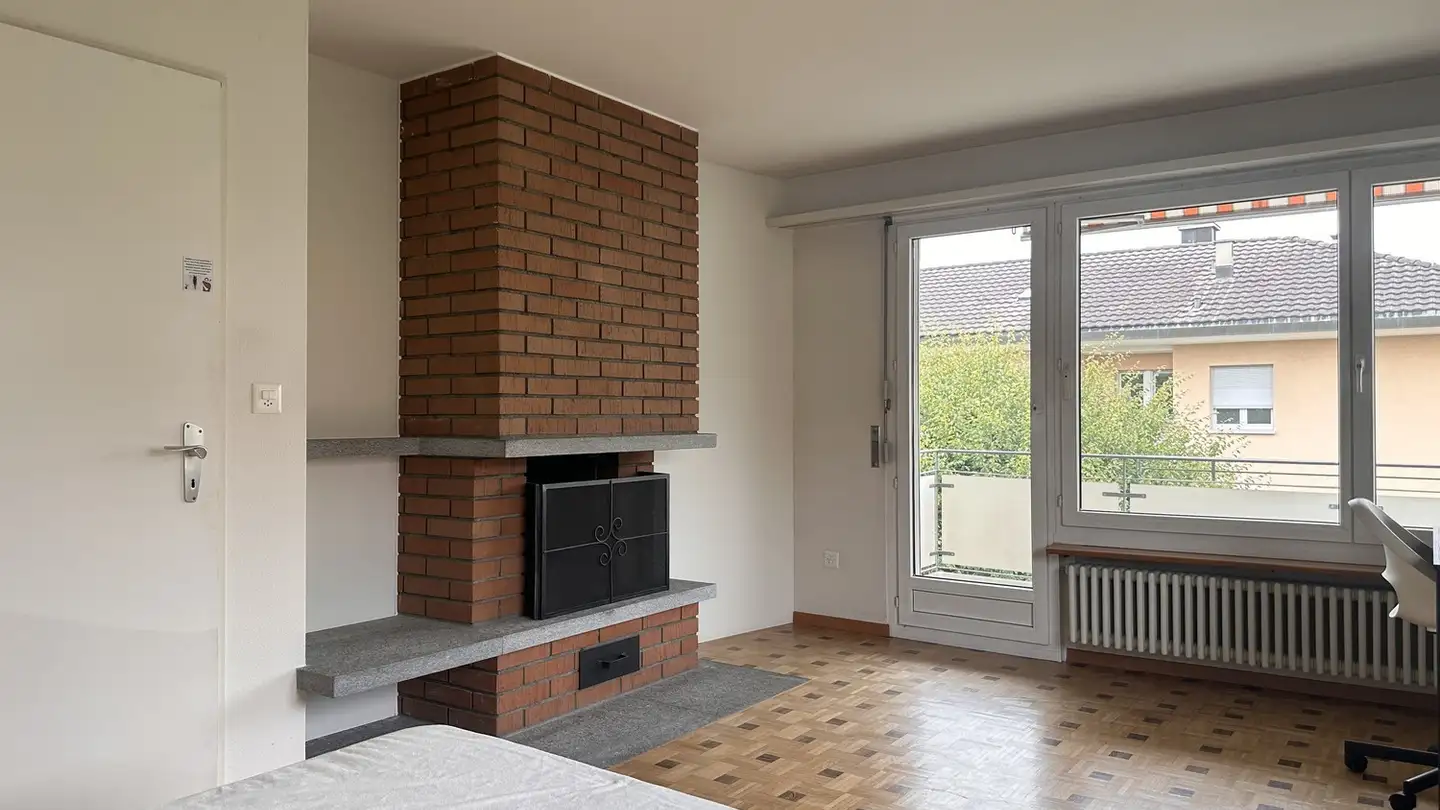 Single room for rent - Pilgerweg 13, 8803 Rüschlikon - Photo 2