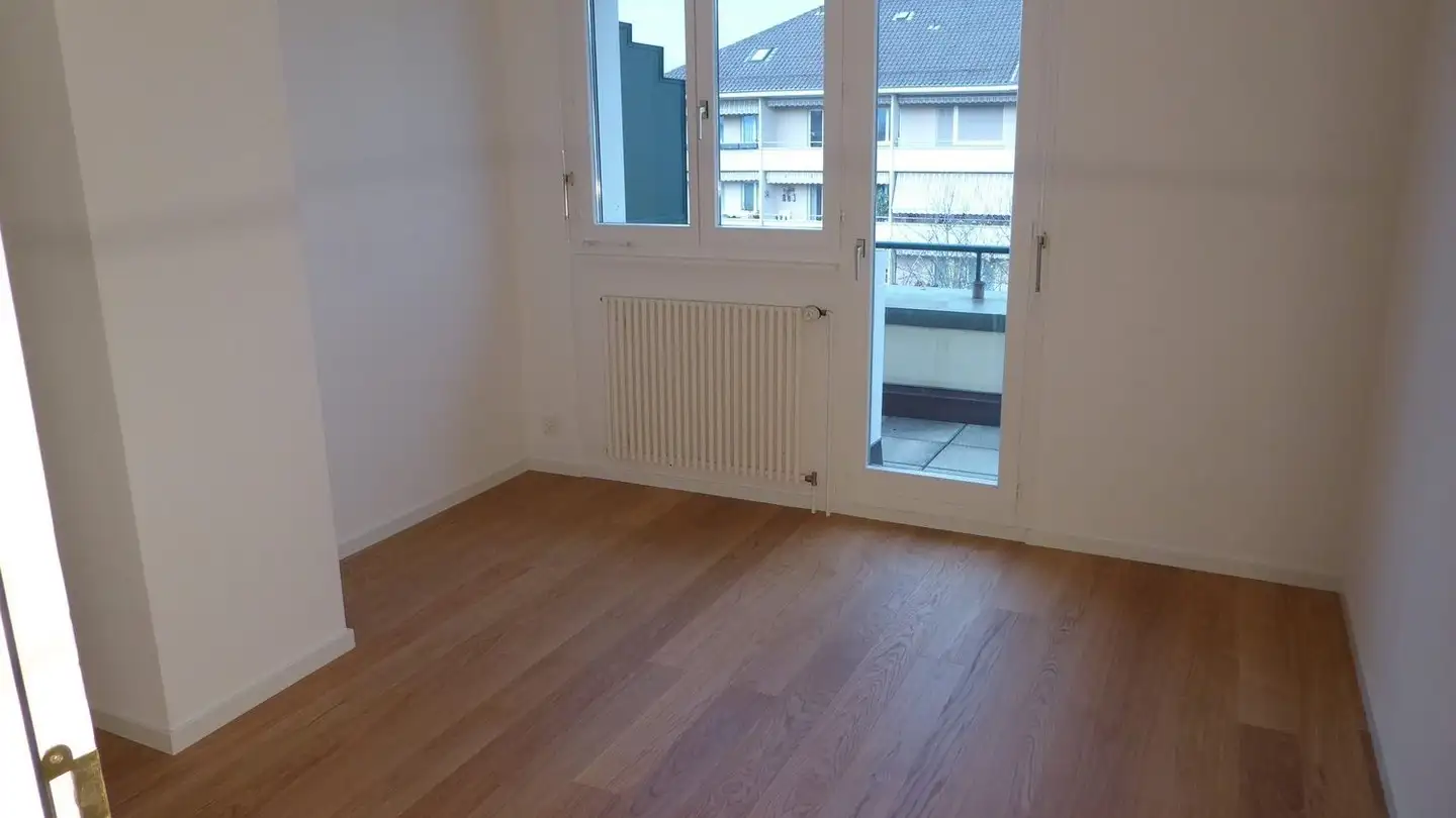 Attic flat for rent - Rue Joseph- Pasquier, 1203 Genève - Photo 3
