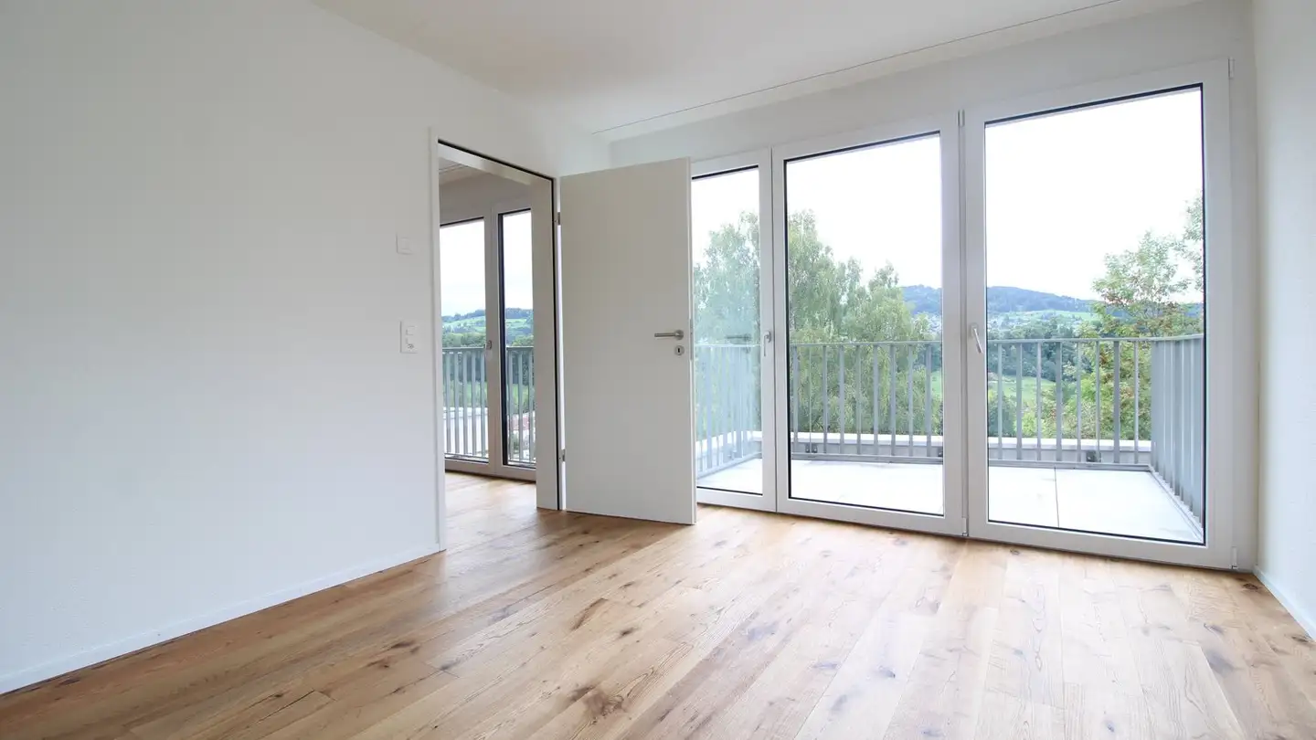 Apartment for rent - Zürcher Strasse 294, 9014 St. Gallen