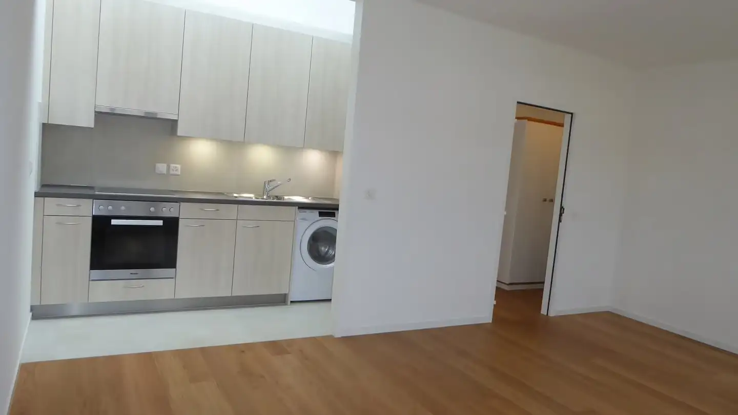 Attic flat for rent - Rue Joseph- Pasquier, 1203 Genève - Photo 4