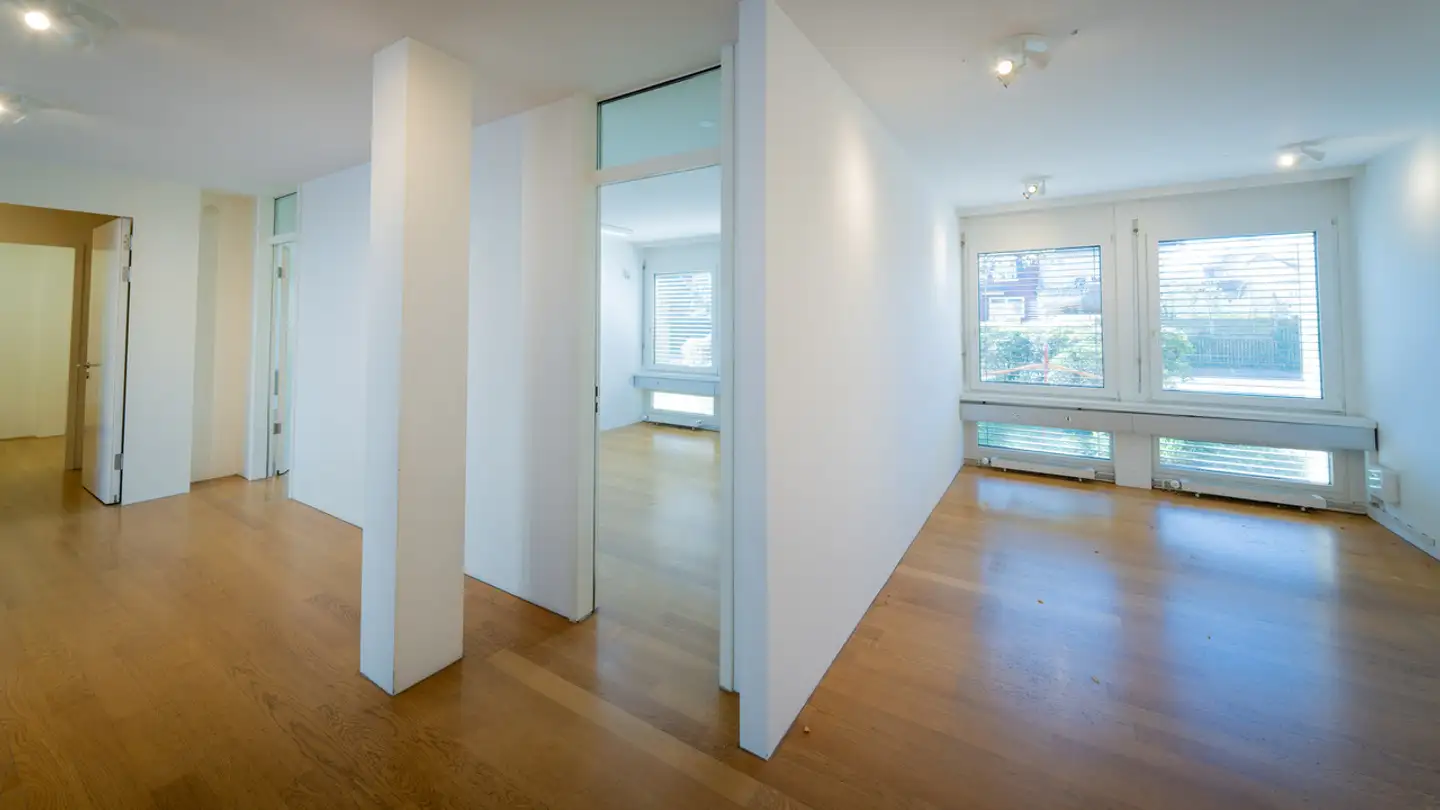 Office space for rent - Grabenackerstrasse 15, 4142 Münchenstein - Photo 3