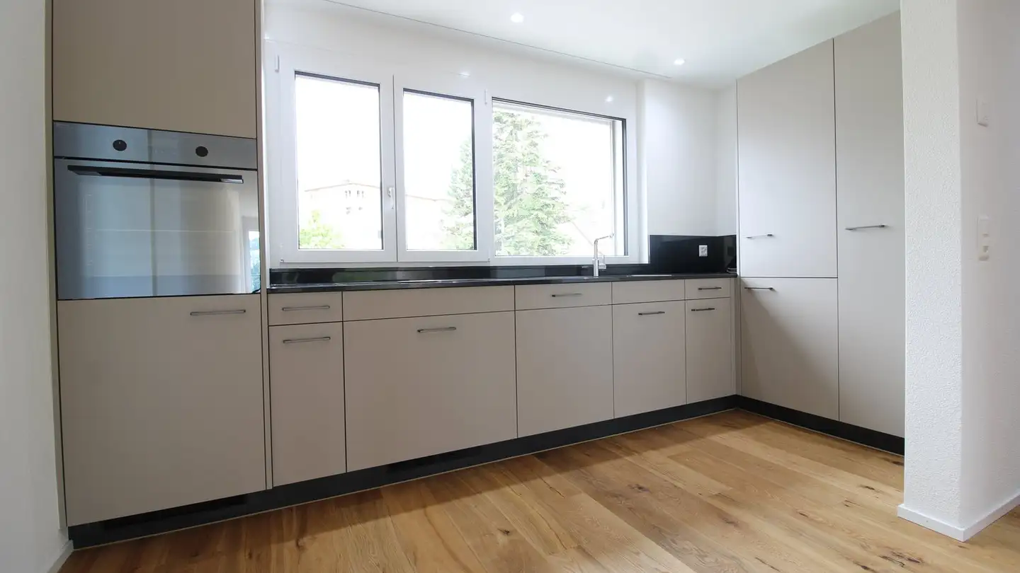 Apartment for rent - Zürcher Strasse 294, 9014 St. Gallen - Photo 2