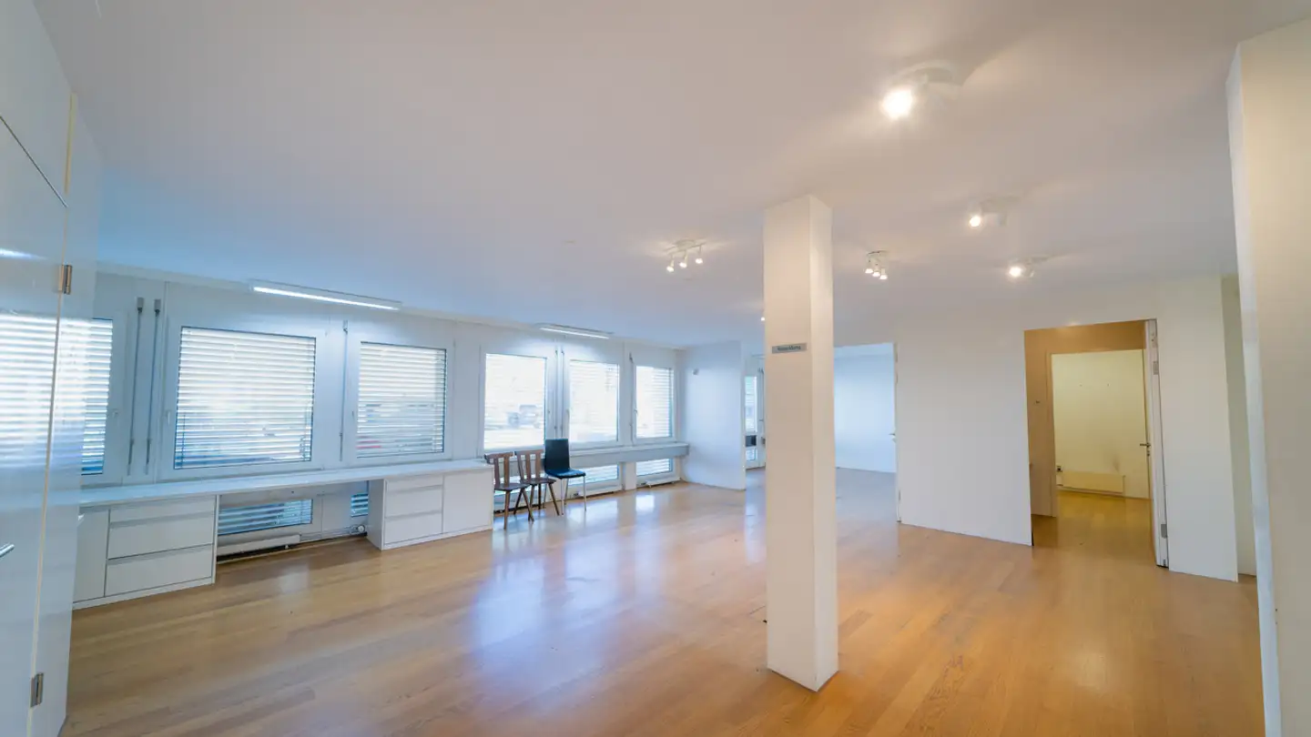 Office space for rent - Grabenackerstrasse 15, 4142 Münchenstein - Photo 4